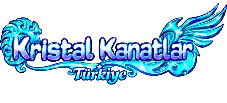 Kristal Kanatlar Türkiye